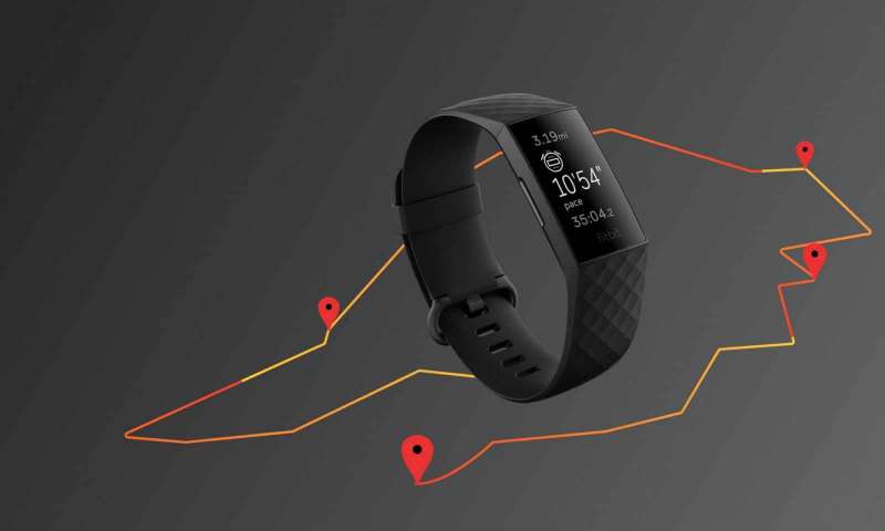Fitbit Charge 4'e yeni gelen önemli özellikler