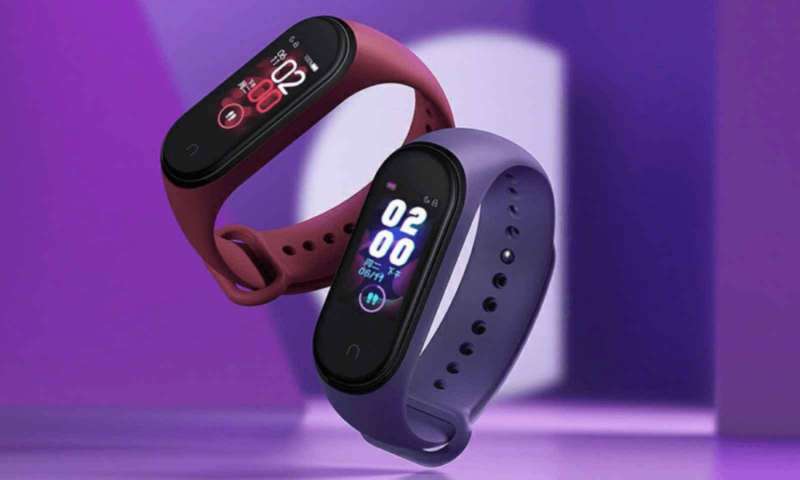 Fiyatı ile Cep Yakmayan Xiaomi Mi Band 4 Tanıtıldı! İşte Özellikleri