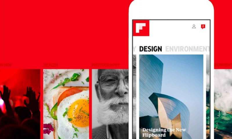 Flipboard Hackerların Hedefi Oldu