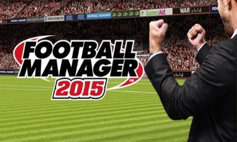 football manager 2015 ios