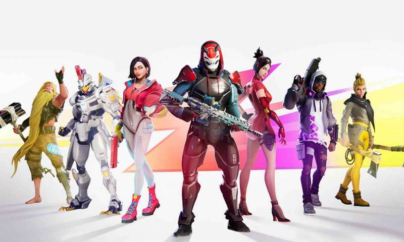Fortnite 9. Sezon Bomba Gibi Geliyor