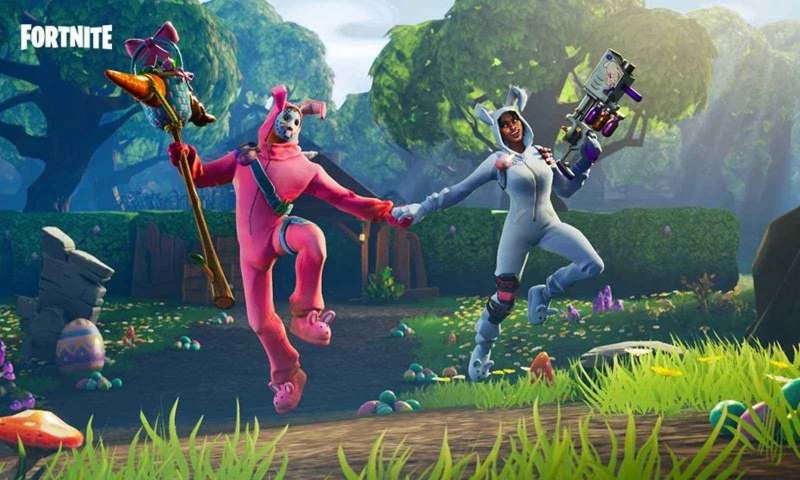 Fortnite Battle Royale Sistem Gereksinimleri Haberler