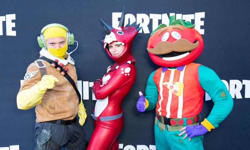 Fortnite için yeni bir etkinlik düzenleniyor