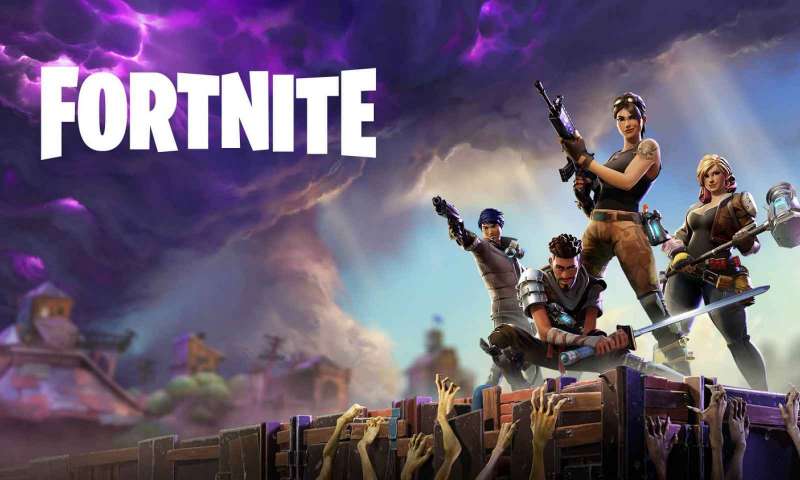 Fortnite Oyununda FPS Artırmanın Yolları