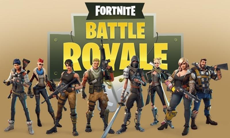 Fortnite'ın yeni 4.3 güncellemesi yayınlandı