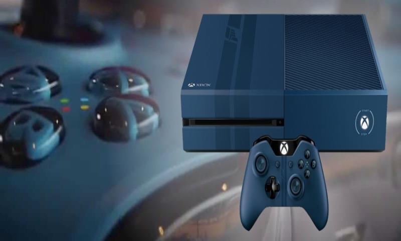 Forza 6'ya Özel Xbox One Duyuruldu!