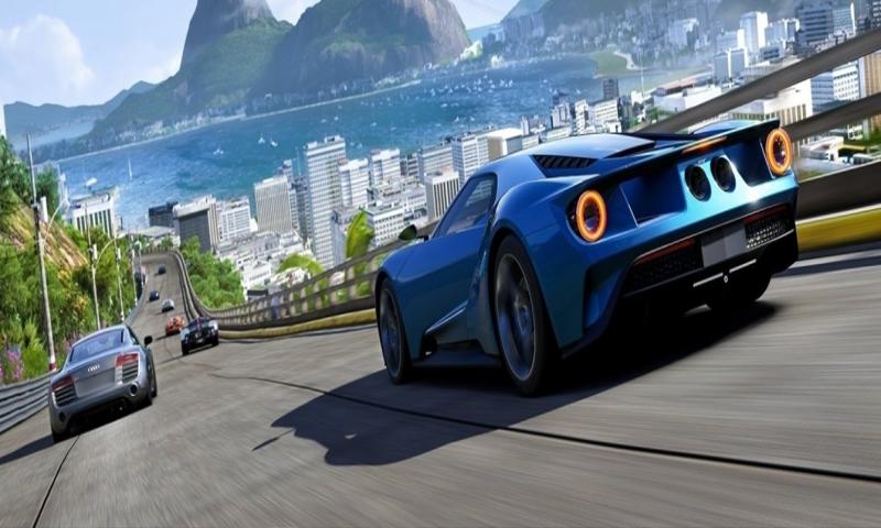Forza Motorsport 6'nın Yeni Oynanış Videosu Yayınlandı