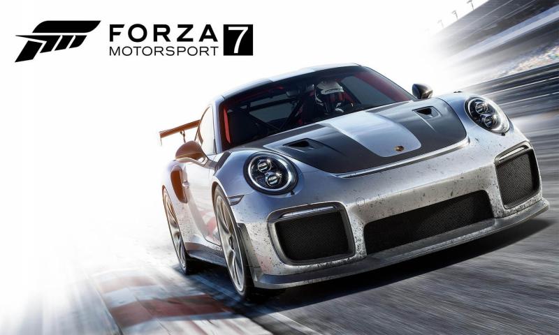 Forza Motorsport 7'nin sistem gereksinimleri açıklandı.