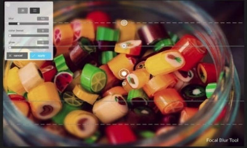 Fotoğraf Düzenleme Yazılımı Pixlr Masaüstü için Yayınlandı