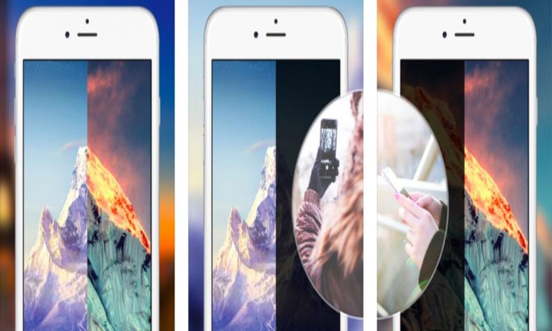 Fotoğraf tamamlama uygulaması WeSnap, Fransız oyun şirketi Akkad tarafından satın alındı!