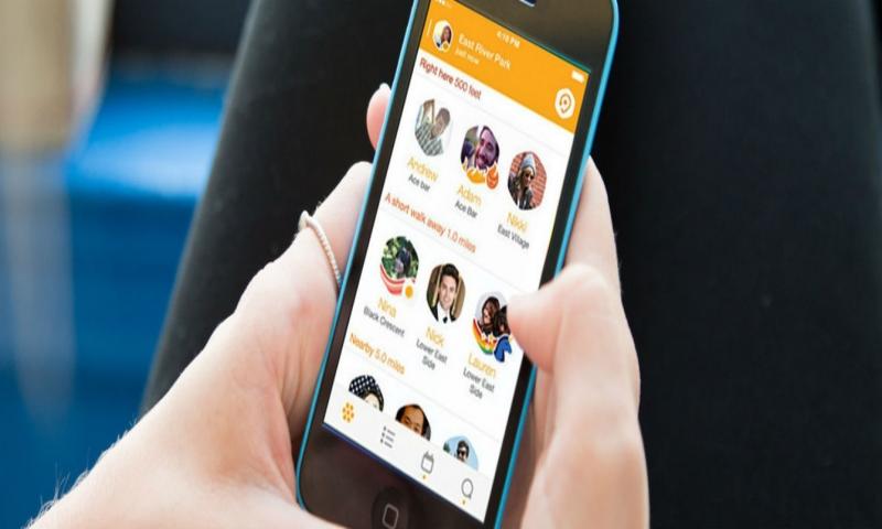 Foursquare'in Eski Özellikleri Swarm'a Taşınıyor!