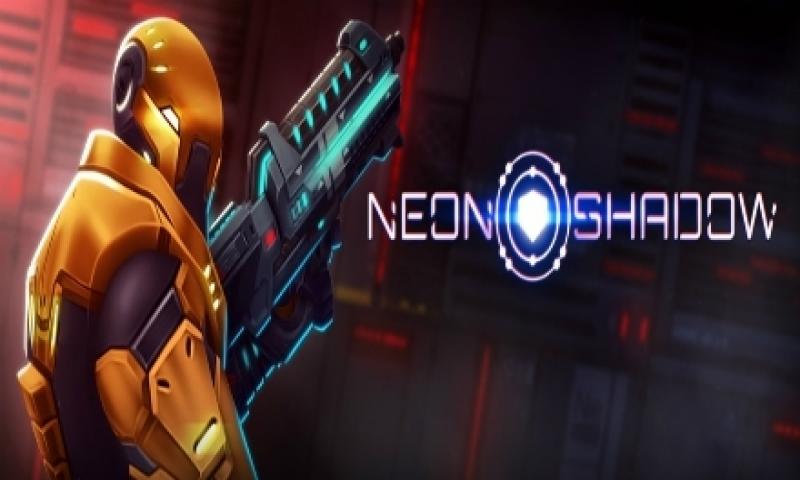 FPS Türünde Aksiyon Oyunu Neon Shadow (Video)