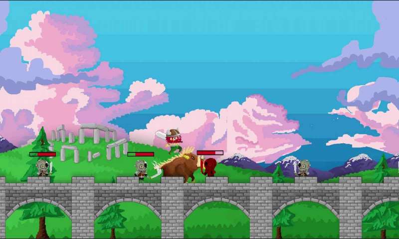 Freyr’s Love Sistem gereksinimleri nelerdir?