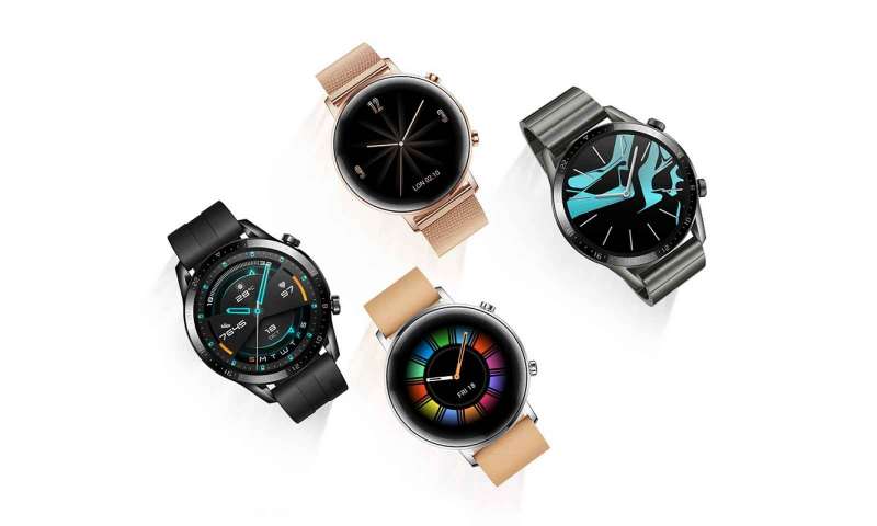 Fujitsu'dan amiral gemisi özellikli akıllı telefon; Arrows 5G