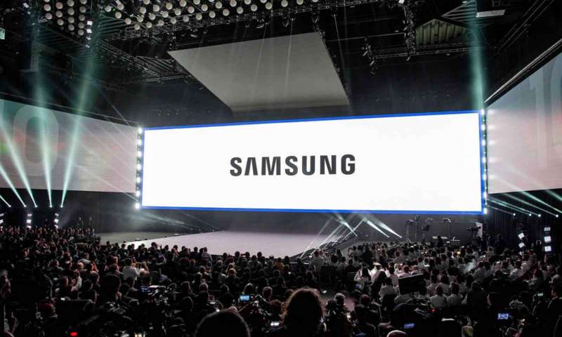 Galaxy Fold 2 ve Galaxy Note 20 tanıtım tarihine yönelik yeni sızıntılar