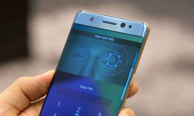 Galaxy Note 7'nin ismi her yerden siliniyor