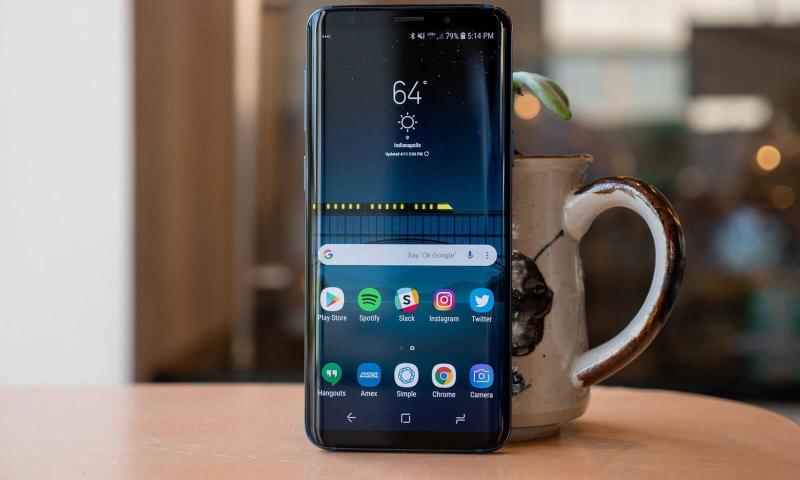 Galaxy Note 9 Hakkında Fark Yaratacak Son Bilgiler
