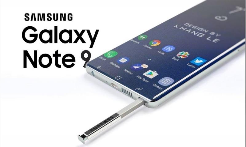 Galaxy Note 9'un Türkiye fiyatına dair ortaya bir iddia atıldı