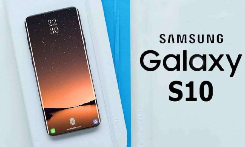 galaxy s10 fe 5g