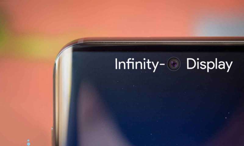 Galaxy S10 İçin Muhtemel Tasarım Belli Oldu