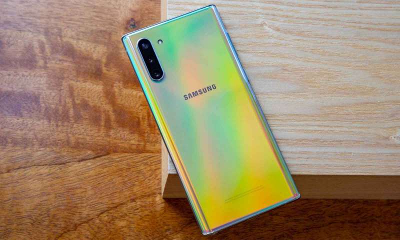Galaxy S10 Lite mı geliyor?