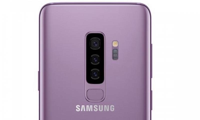 Galaxy S10 Plus kamerası ile konuşulacak