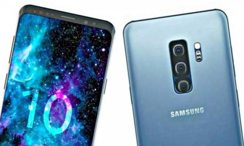 Galaxy S10'da yer alması beklenen iPhone özelliği