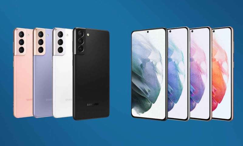 Galaxy S21 kulaklıksız ve şarjsız gelecek