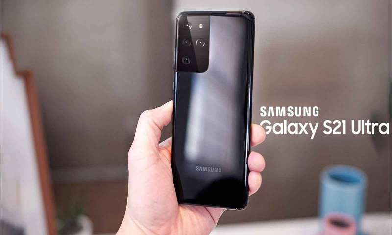 Galaxy S21 kutusundan neden şarj cihazı çıkmıyor?