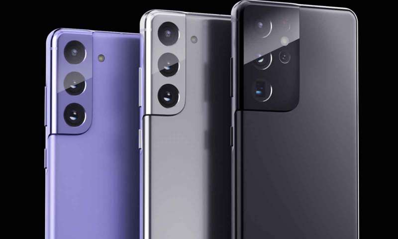 Galaxy S21 serisinin fiyat detayları belli oldu