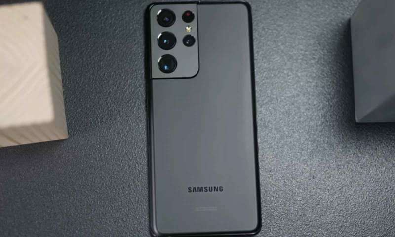 Galaxy S21'in 5G desteği bulunmayan ucuz versiyonu gelecek