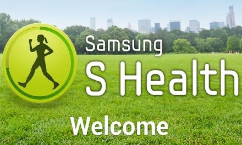Galaxy S5, S Health Reklam Videosu