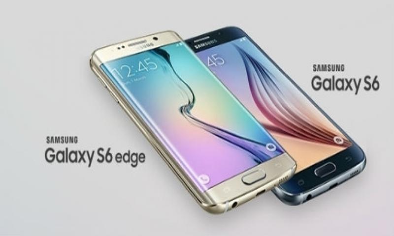Galaxy S6 ve Galaxy S6 edge Bugün Satışa Çıkıyor