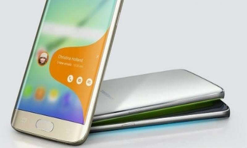 Galaxy S6 ve Galaxy S6 edge Kaynak Kodları