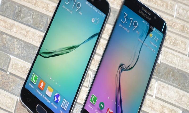 Galaxy S6'lar için Android 5.1.1 Küresel Dağıtıma Çıktı!