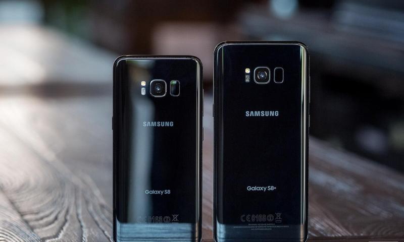 Galaxy S8 İçin Dördüncü Oreo 8.0 Beta Güncellemesi Yayınlandı