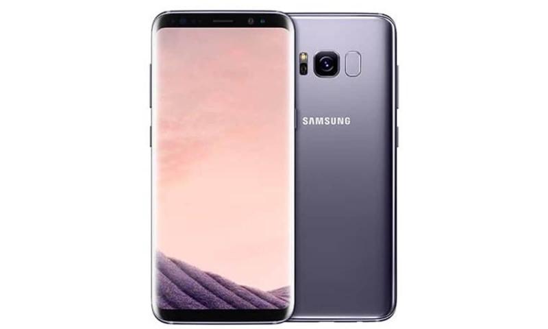 Galaxy S8 Satışları S7'den İki Kat Hızlı Gidiyor