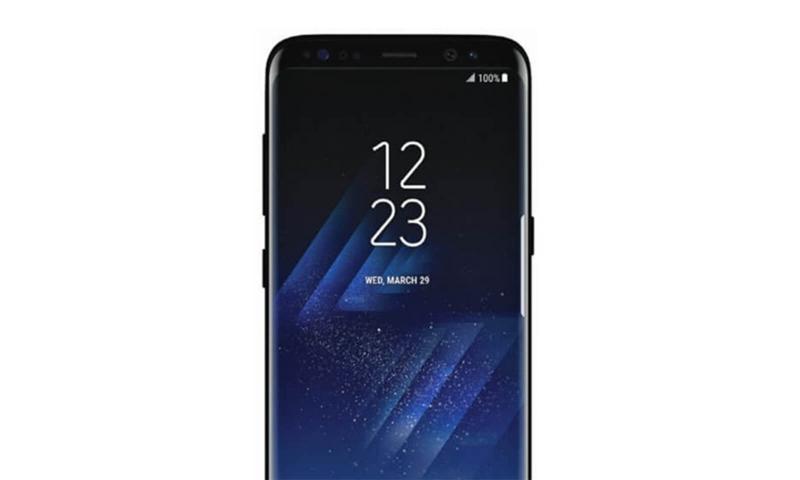 Galaxy S8'den İlginç Bir Video Sızıntısı Geldi