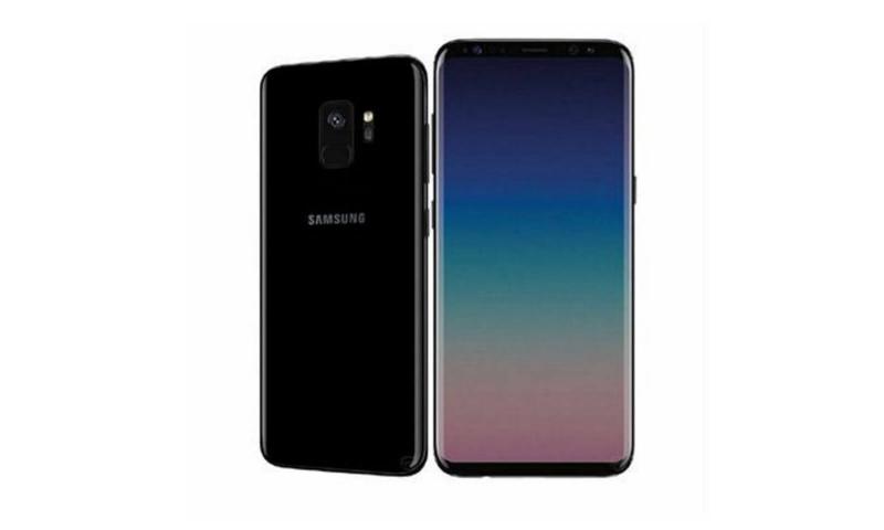 Galaxy S9 Ailesine Güç Verecek Exynos 9810 İşlemcisi Tanıtıldı