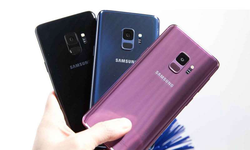 Galaxy S9 İçin Android Pie Beta Yakında Başlıyor