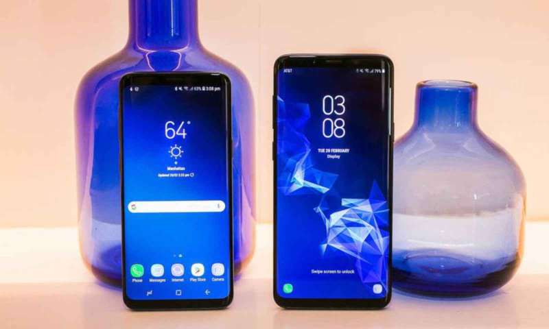 Galaxy S9 İçin Android Pie Türkiye'de Yayında