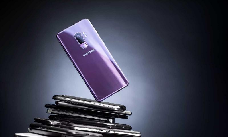 Galaxy S9 İlgi Görmüyor! Neden?