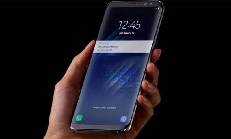 Galaxy S9 İncelemesi Ortaya Çıktı