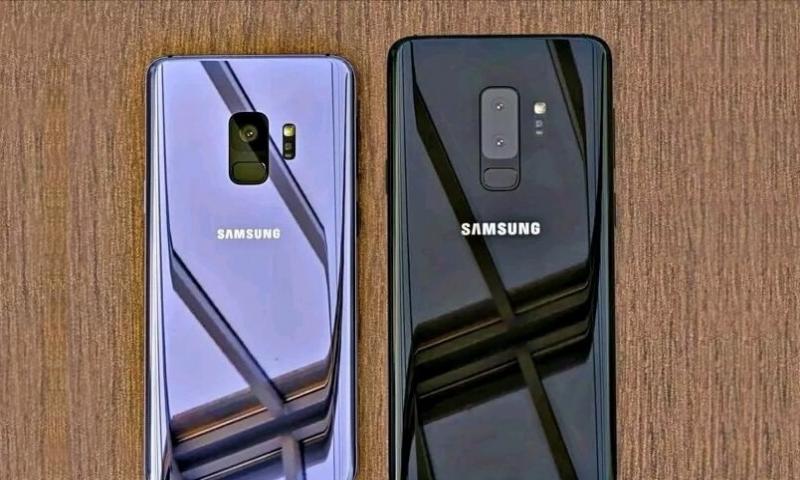 Galaxy S9 Plus Kamerası Büyüleyecek