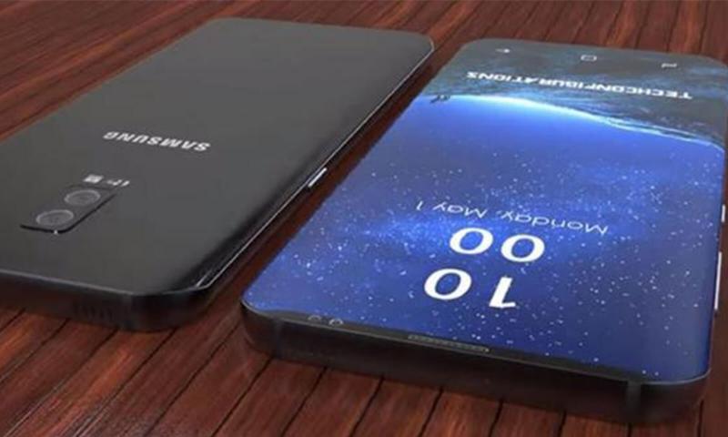 Galaxy S9'a Çift Hoparlör Desteği