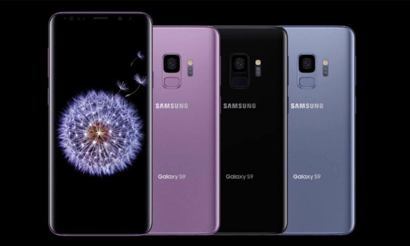Galaxy S9'larda Cevapsız Çağrı Sorunu Ortaya Çıktı