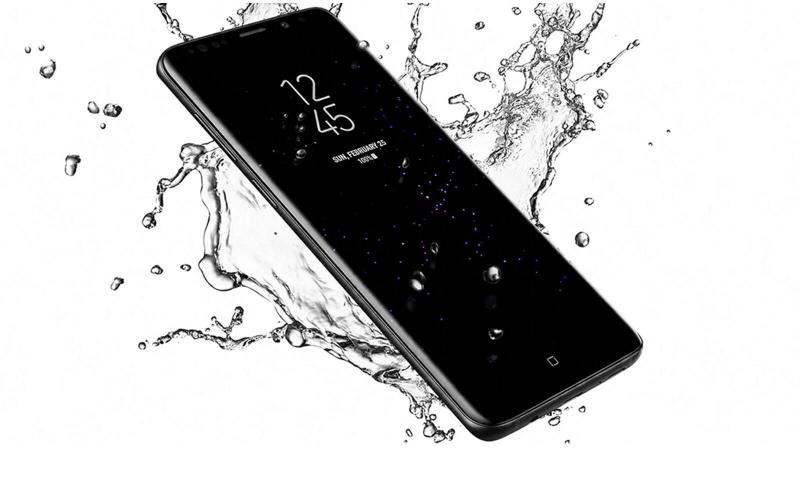 Galaxy S9'un Süper Slow Motion Özelliği Diğer Cihazlara Geliyor