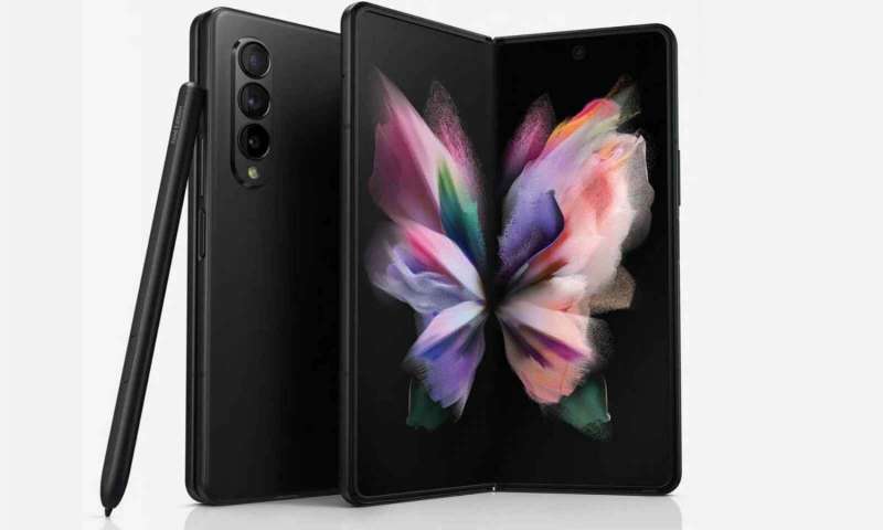 Galaxy Z Fold 3'ün S Pen desteğine sahip olacağı kesinleşti