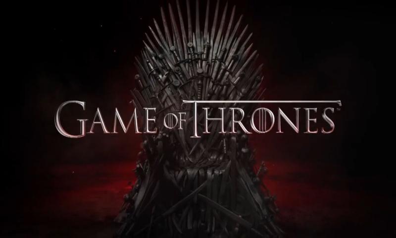 Game of Thrones Dizisi Video Oyunu Oluyor