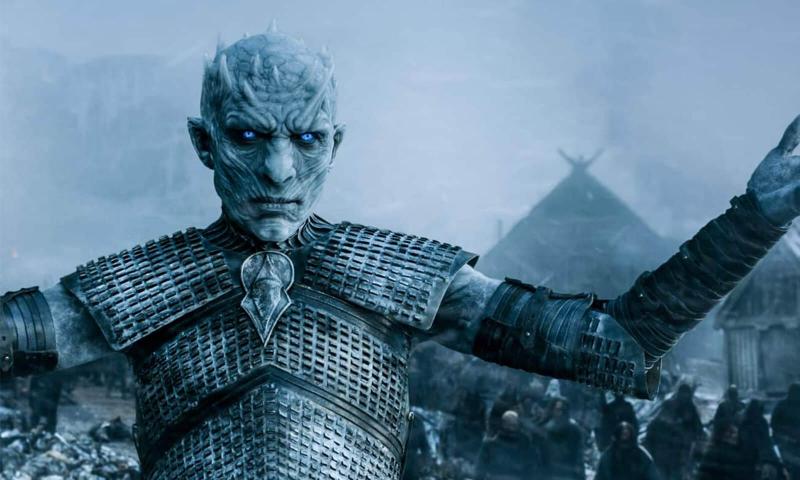 Game of Thrones Final Sezonu 6 Bölüm Olacak!